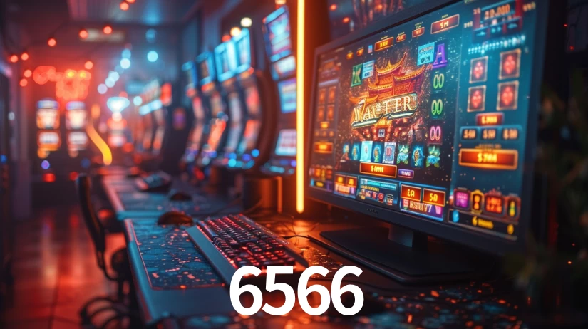 6566 - Melhores Jogos de Cassino - 6566 bet