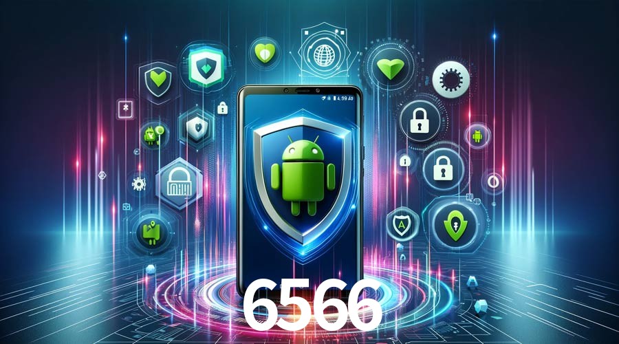 Statistics 6566