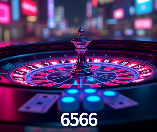 Estatísticas 6566