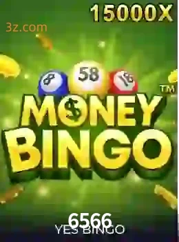 bingo money