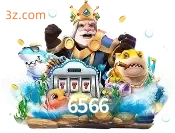 fishery 6566