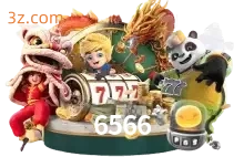 6566 slot
