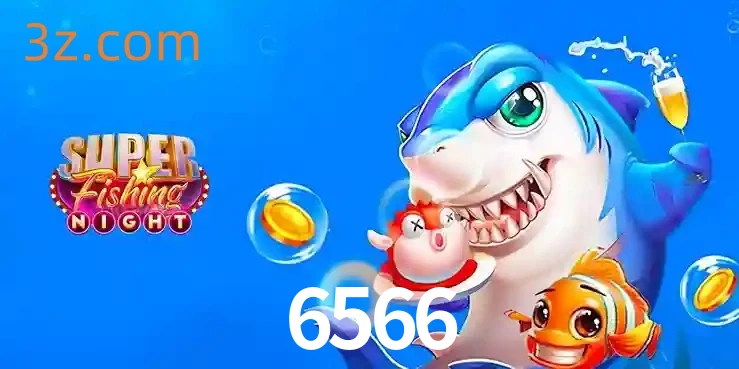 Cassino de Pesca: Uma Visão Geral e Recomendação no 6566