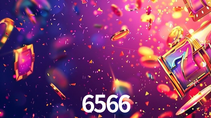 cassino 6566