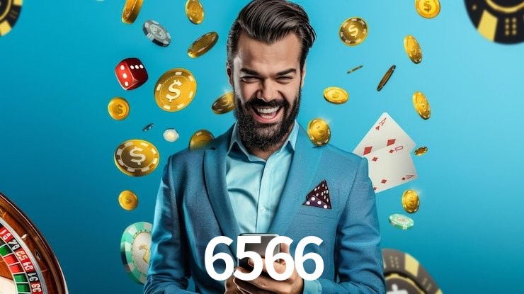 Game Providers 6566