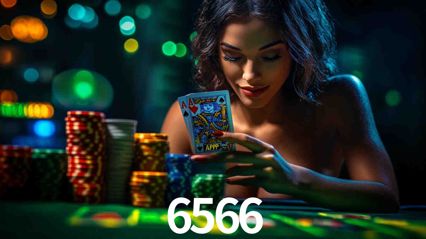 Descubra a Essência do 6566: Nossa História e Compromissos