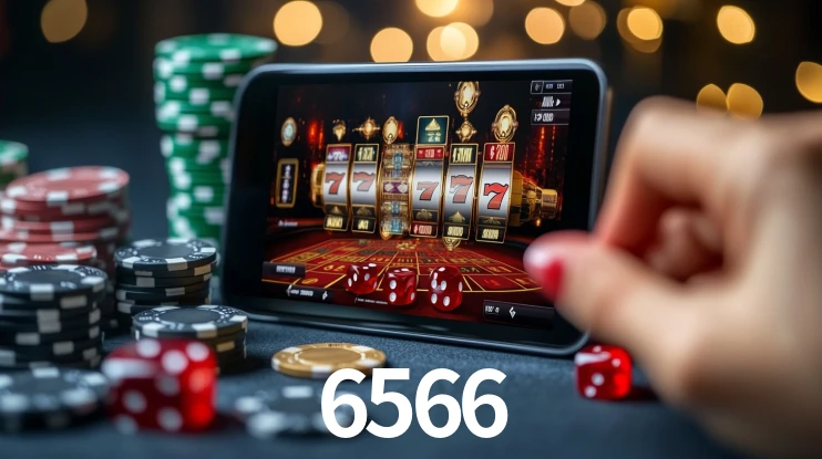 Welcome Bonus 6566