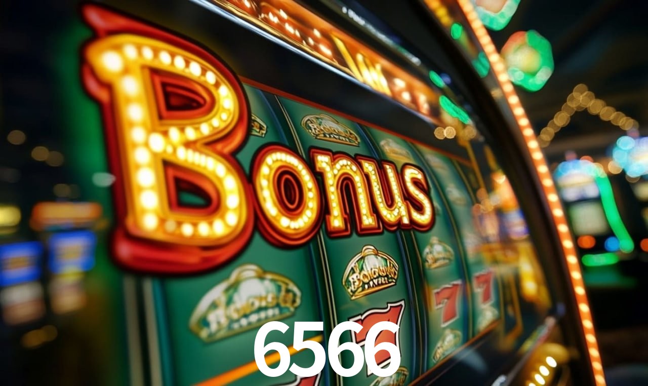 6566 cassino online