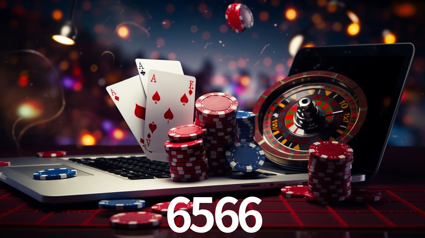 Roulette Table 6566