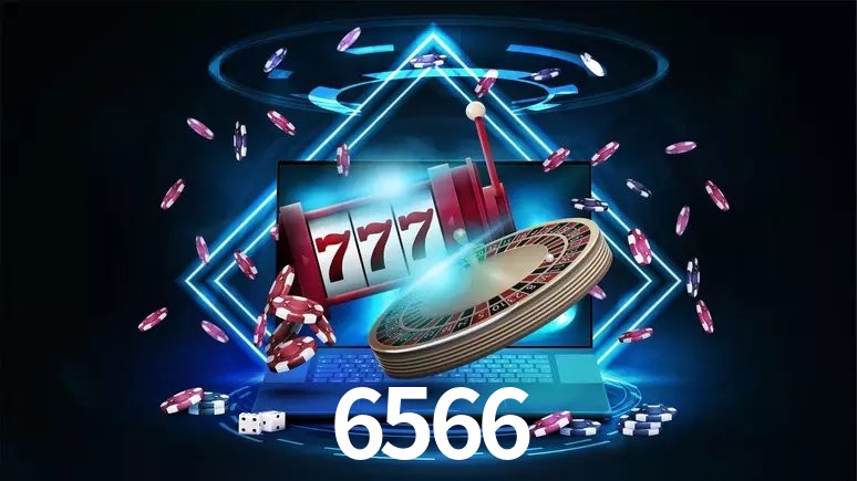 Provedores de Jogos 6566