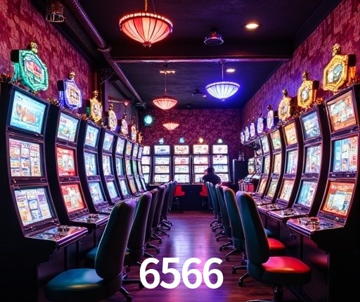 6566 lottery
