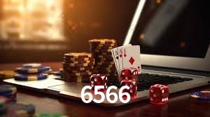 6566 Fortune Tiger
