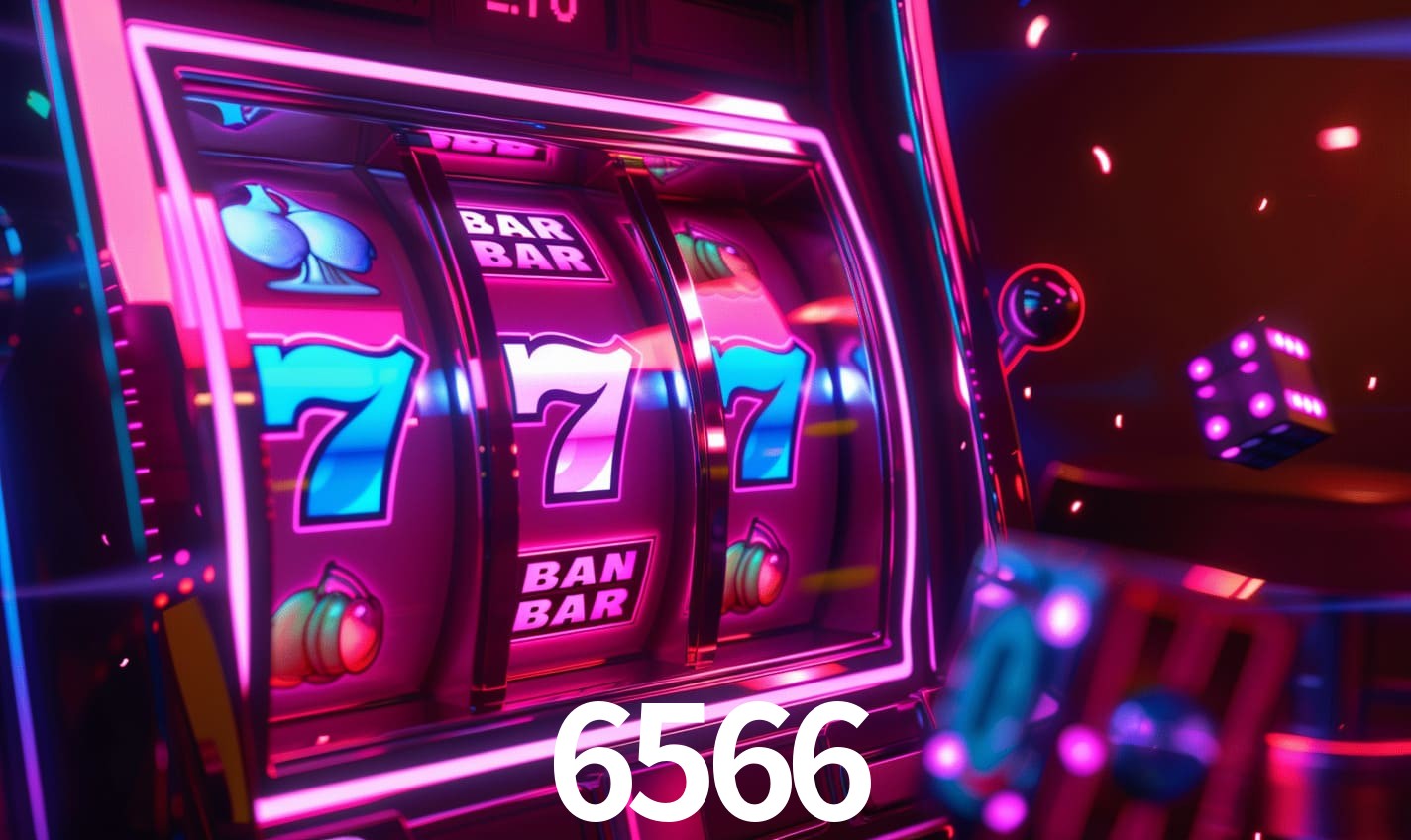 Desvendando o Mundo dos Jogos Virtuais na 6566