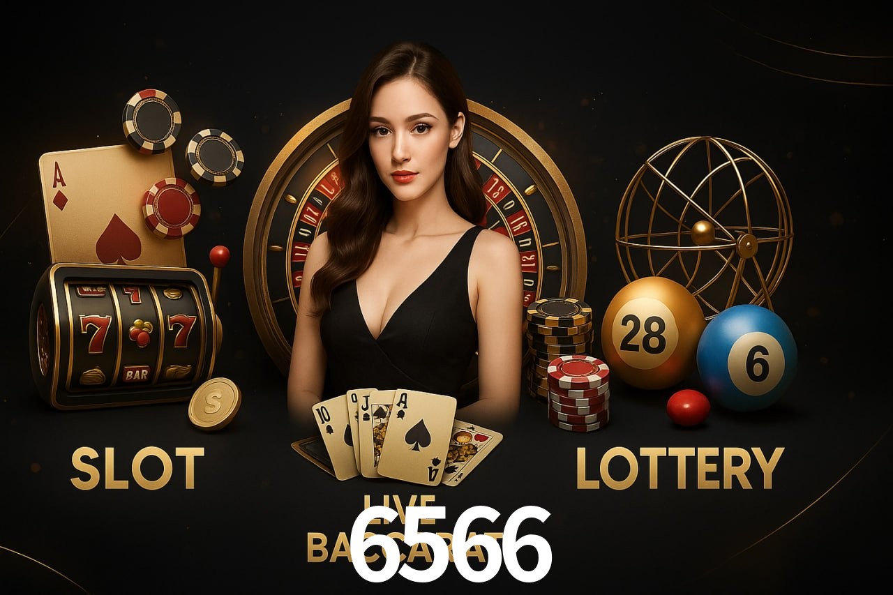 6566 cassino