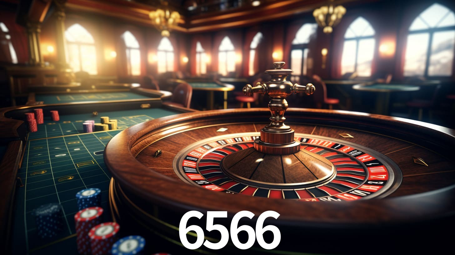 Blackjack Table 6566