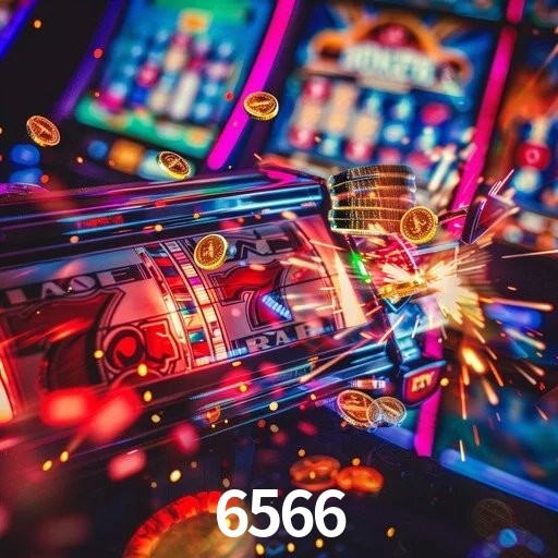 Casino Ao Vivo 6566