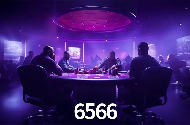 Estatísticas do Jogo 6566