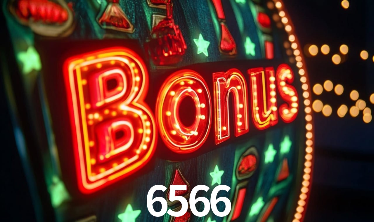 Bônus Diários 6566