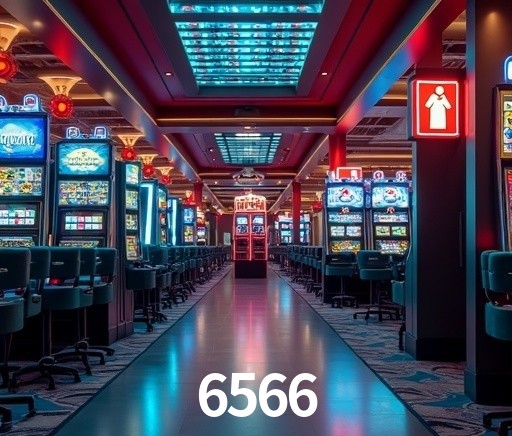 Diretório de Jogos 6566