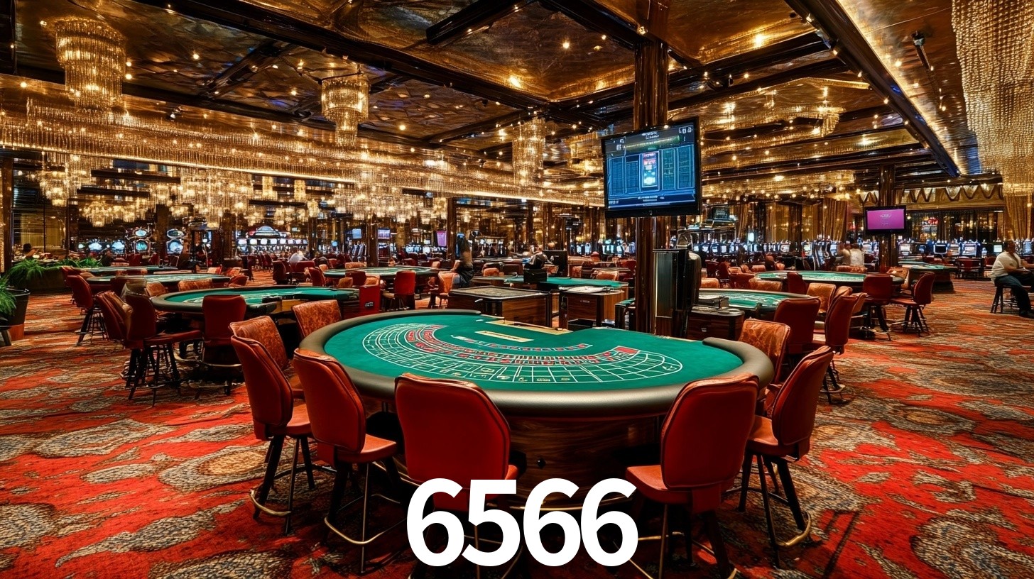 6566,6566 bet