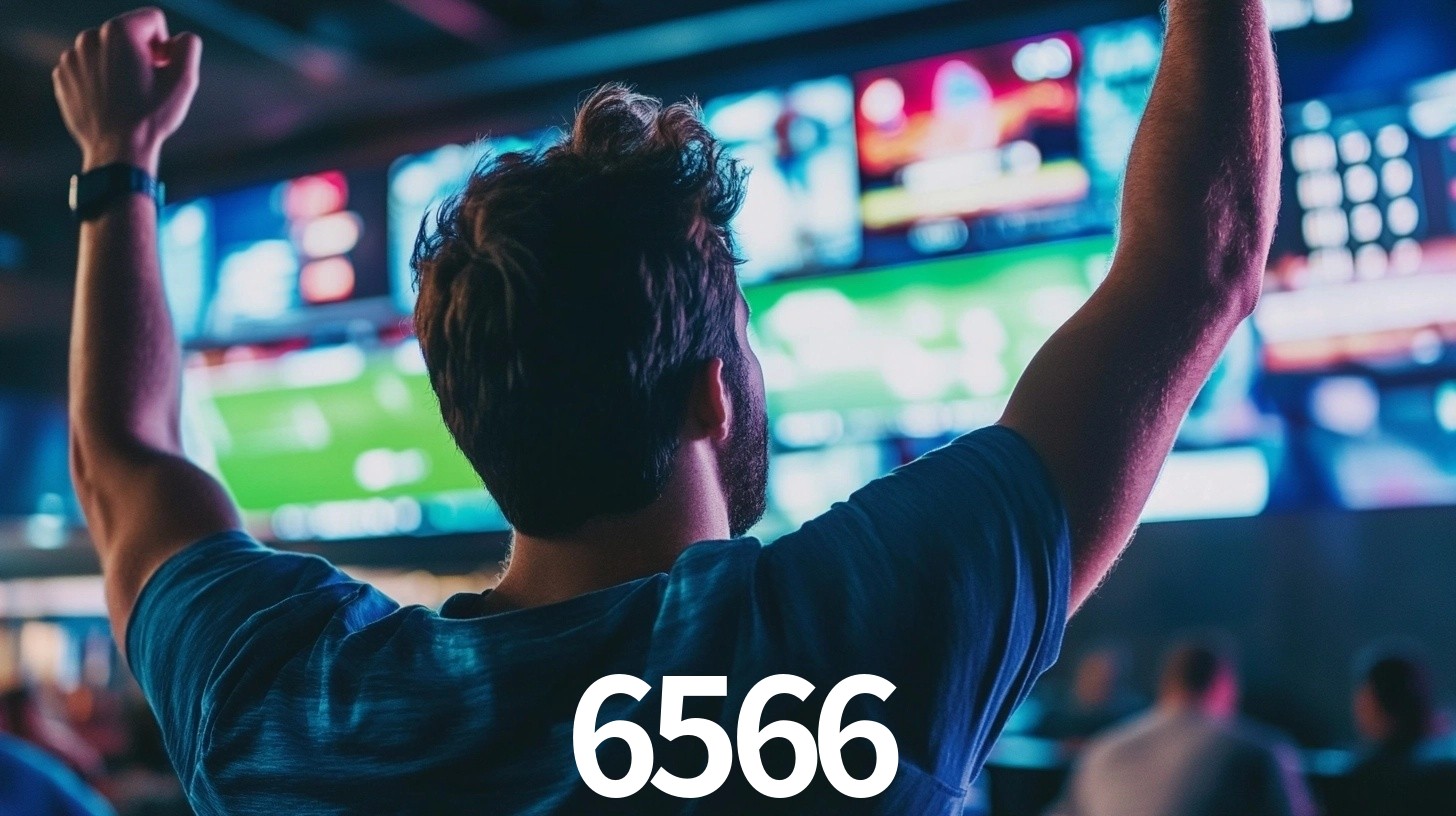 6566