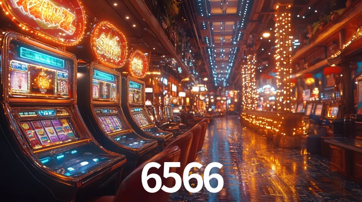 6566