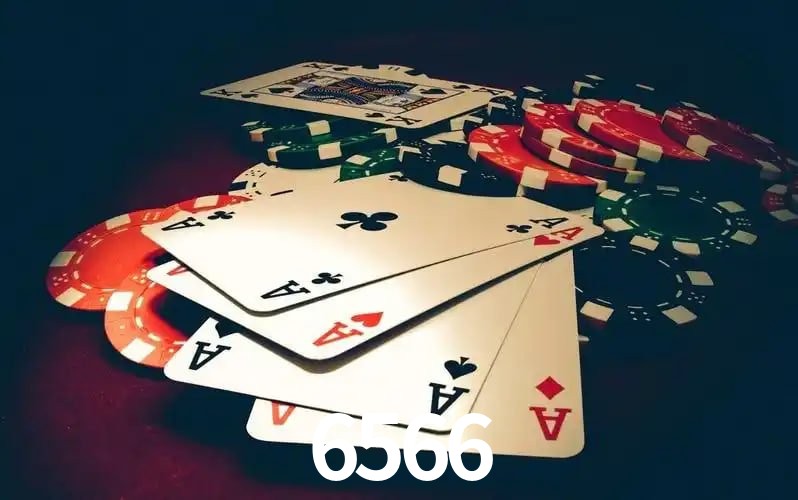 Desvendando o Mundo dos Jogos Virtuais na 6566