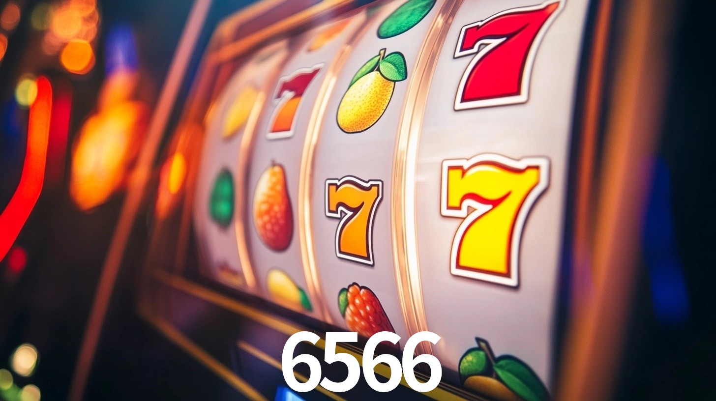 6566: Jogos de Caça-Níqueis-Altas Recompensas, Roleta-Velocidade, Blackjack-Desafios Máximos