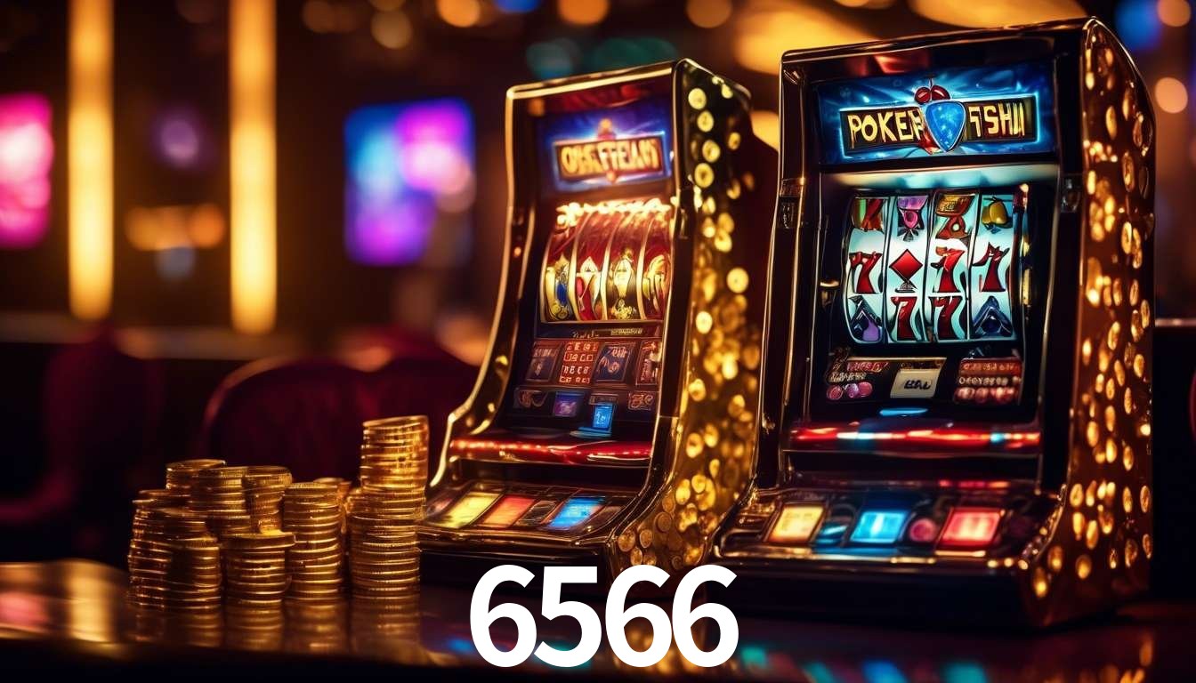Provedores de Jogos 6566