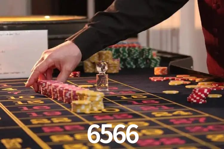 Bônus de Boas-vindas 6566
