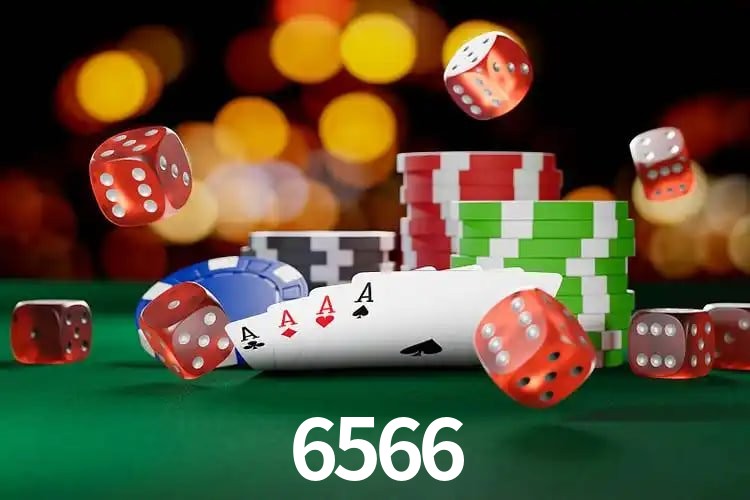 A Popularidade dos Caça-Níqueis no 6566