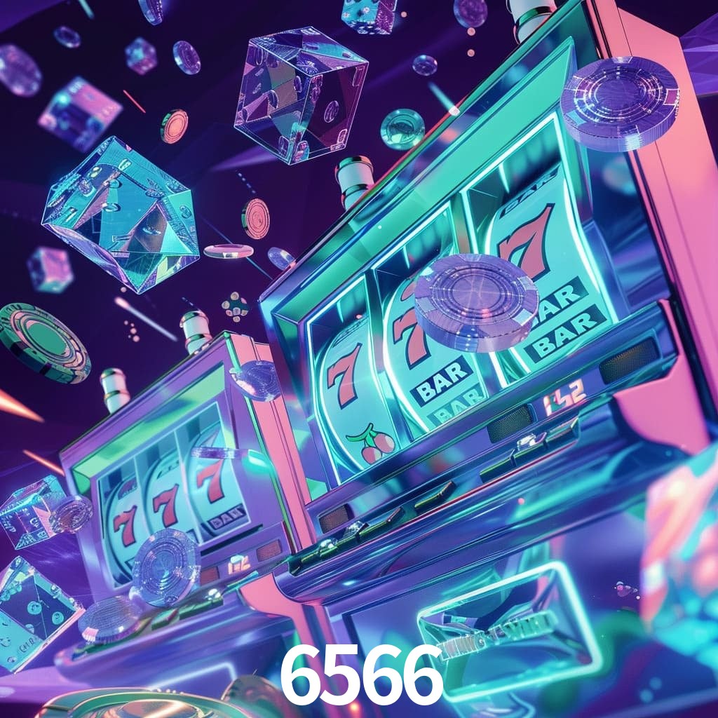 Tecnologia da Plataforma 6566