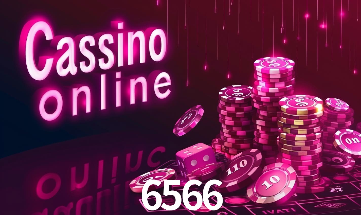 Estatísticas do Jogo 6566
