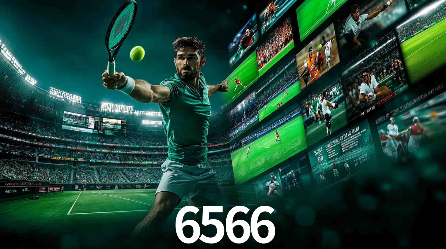 Casino Ao Vivo 6566