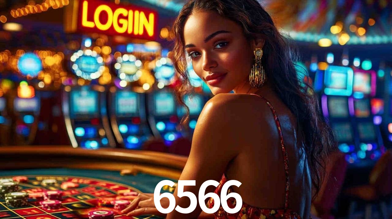 Descubra o Programa VIP da 6566: Vantagens Exclusivas para Jogadores