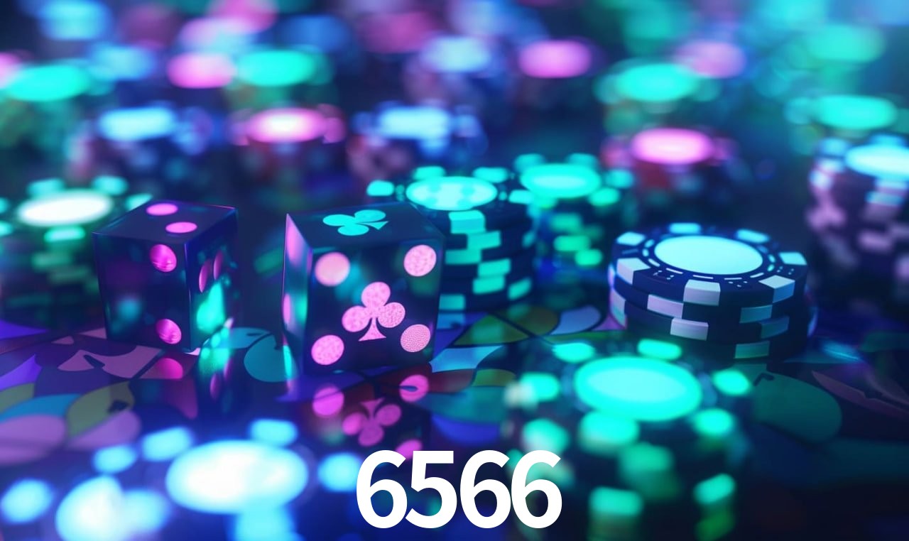 A Experiência Imersiva dos Cassinos Ao Vivo no 6566