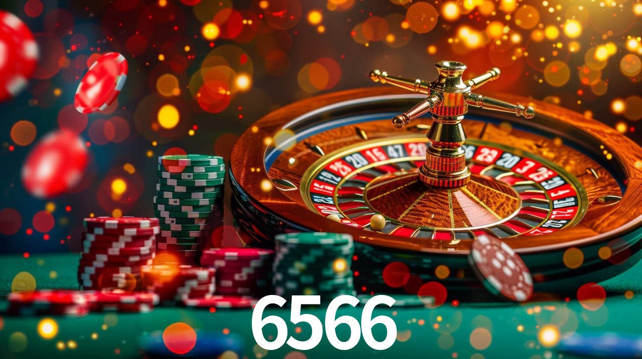 Jogos de Slot 6566