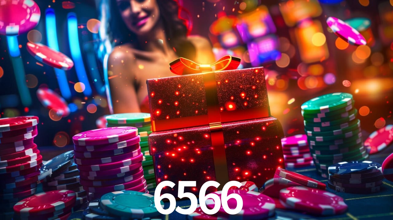 Benefícios da Conta 6566