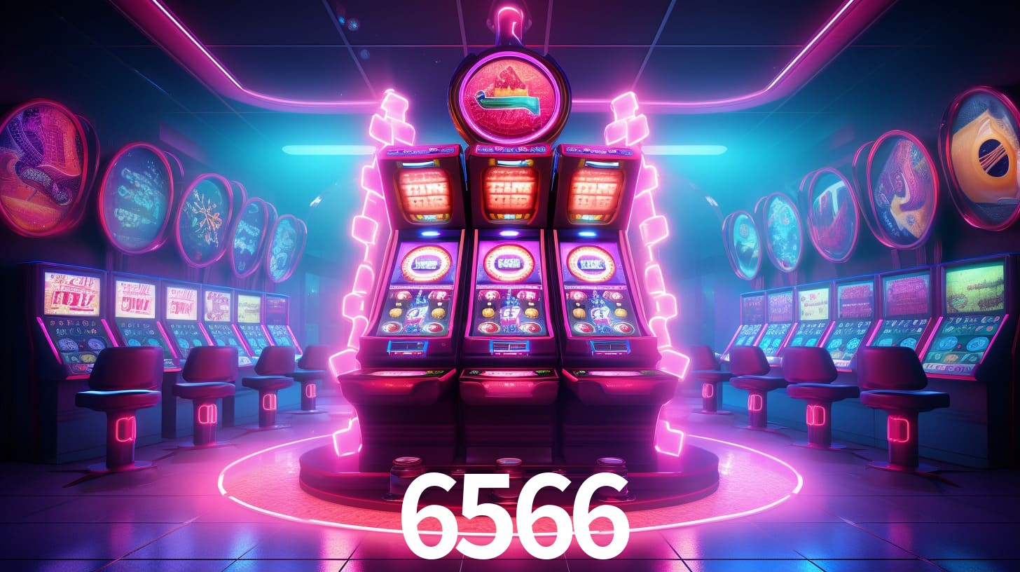 6566: A Experiência de Casino com Jogos de Mesa ao Vivo