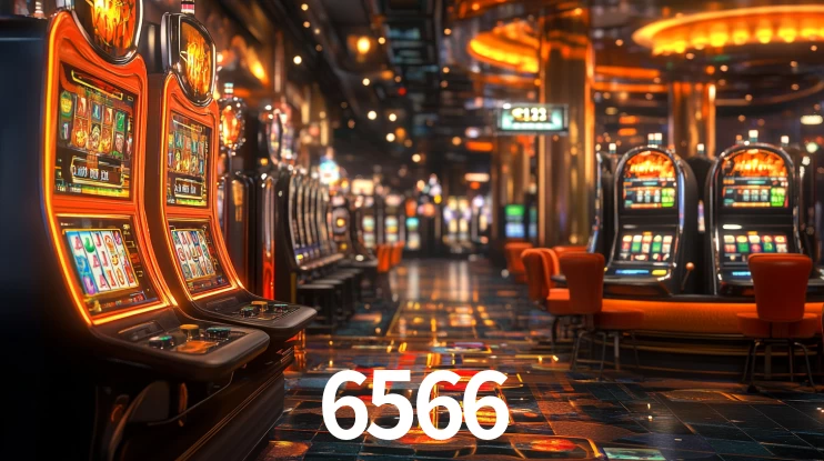 6566