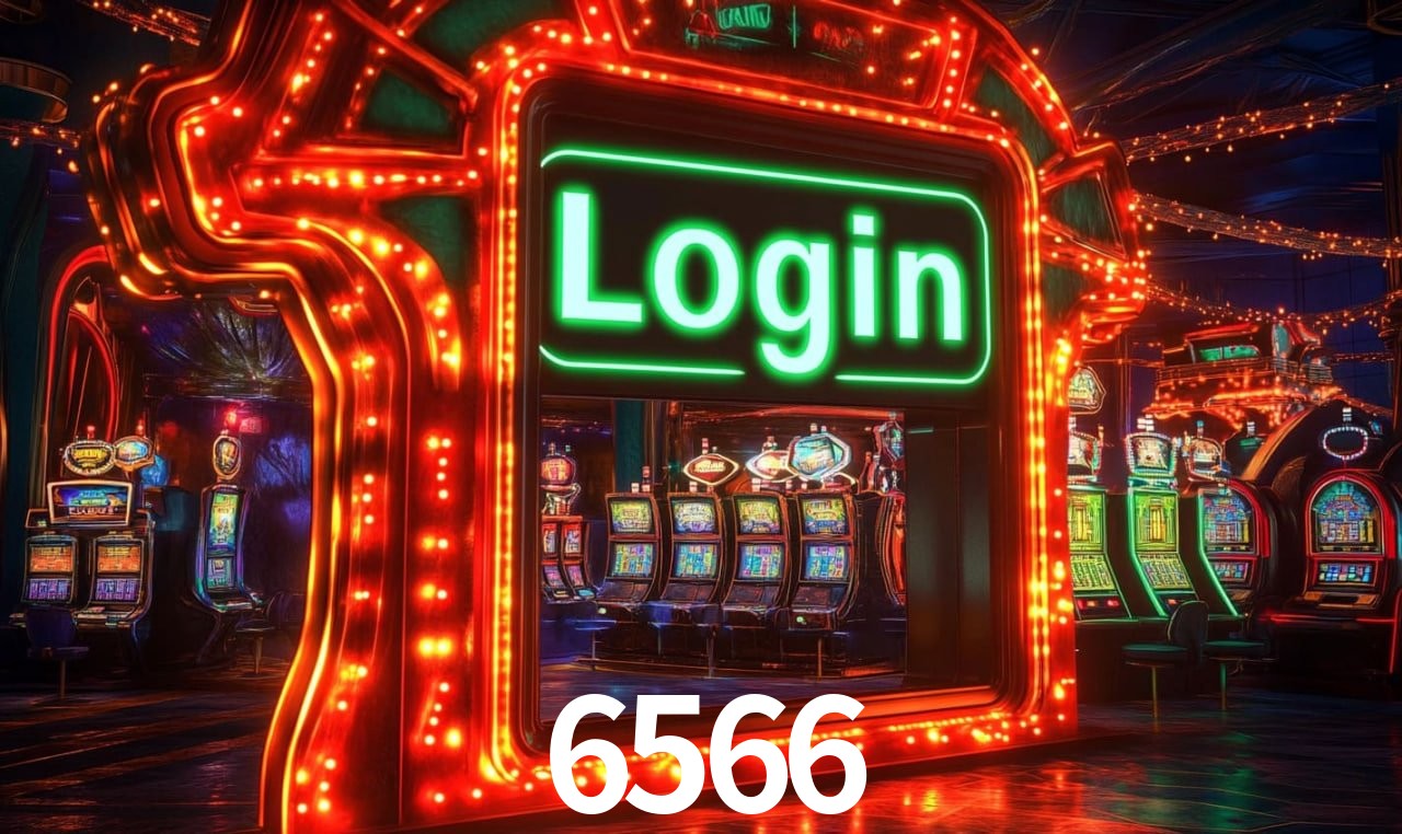 A Revolução dos Aplicativos de Jogos no 6566